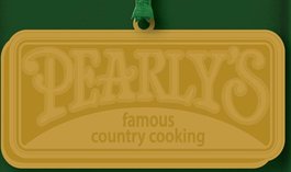 2015 City of Albany, "Pearly's"