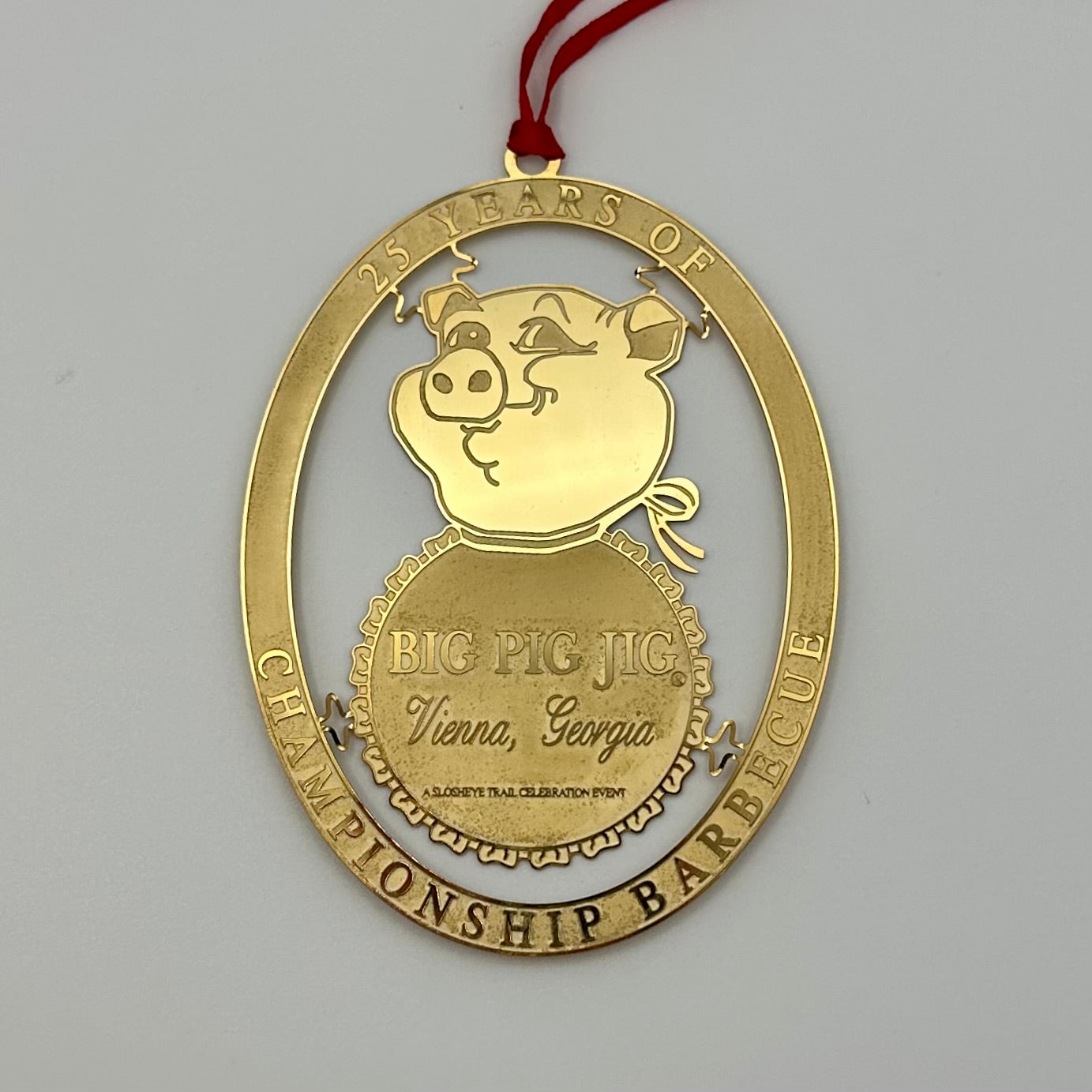 2006 City of Vienna, "Big Pig Jig"