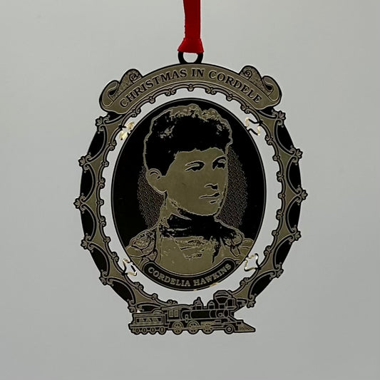 2006 City of Cordele, "Cordelia Hawkins"