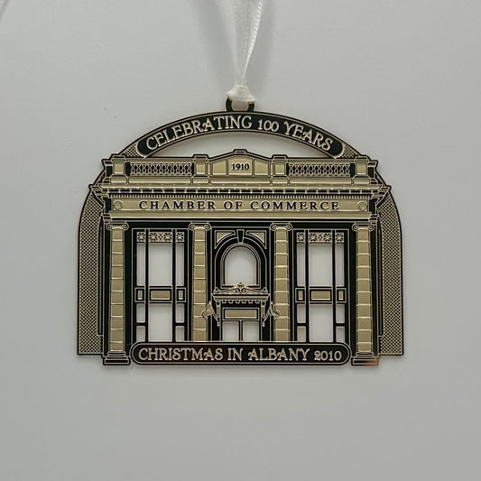 2010 City of Albany, "Albany Area Chamber of Commerce"