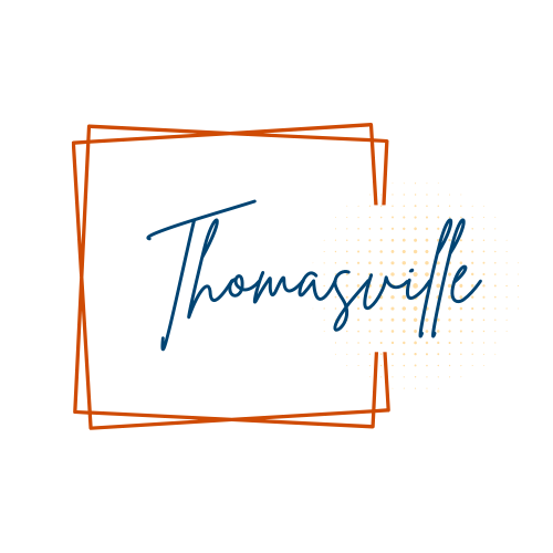 City of Thomasville