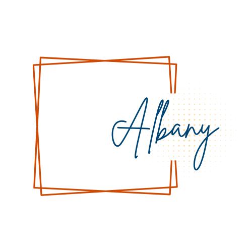 City of Albany