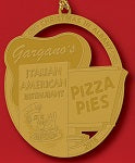 2016 City of Albany, "Gargano's Restaurant"