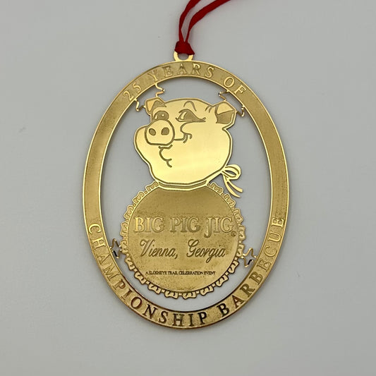 2006 City of Vienna, "Big Pig Jig"
